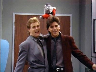 Full House Season 2 Episode 5 - Jingle Hell