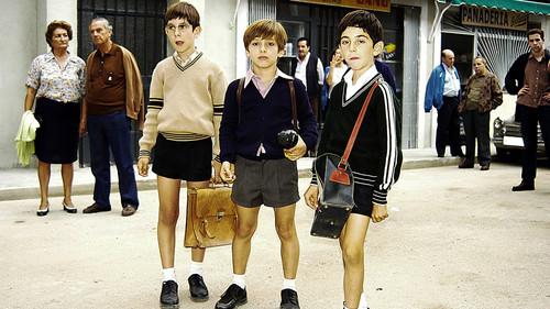 Cuéntame cómo pasó Season 2 Episode 3 - Episode 3