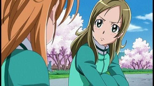 Suite Precure♪ Season 1 Episode 9 - Ha'nya'nya? What is the Thing Kanade Lacks ~Nya?