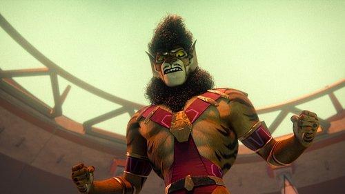 undefined Season 2 Episode 7 - For the Throne