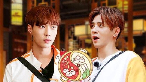 Go Fighting Season 5 Episode 7 - Episode 7