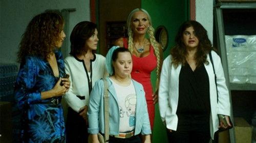 Dangerous Moms Season 1 Episode 5 - Episode 5