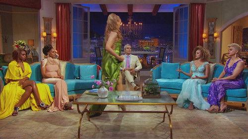 The Real Housewives of Potomac Season 3 Episode 20 - Reunion (2)