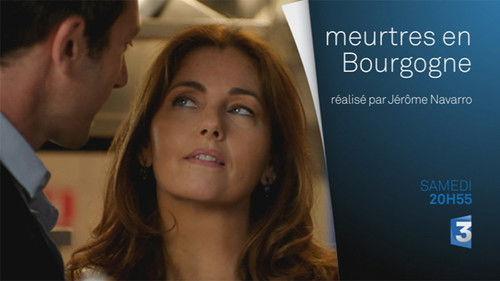 undefined Season 3 Episode 3 - Murder In Burgundy