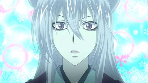 Kamisama Kiss Season 2 Episode 5 - The God Makes Her Second Romantic Confession
