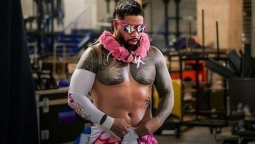 WWE: Unreal Season 1 Episode 2 - Episode 2: Push