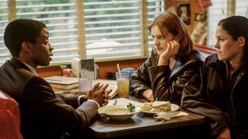 undefined Season 1 Episode 17 - The White House Pro-Am