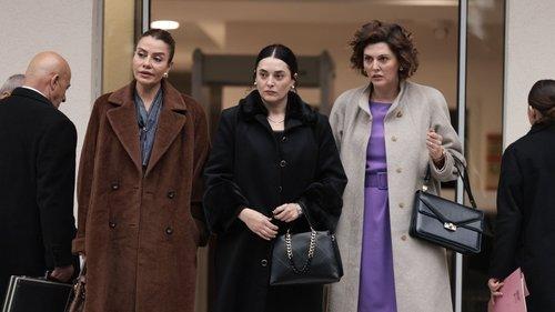 The Fall of the King Season 1 Episode 4 - Episode 4