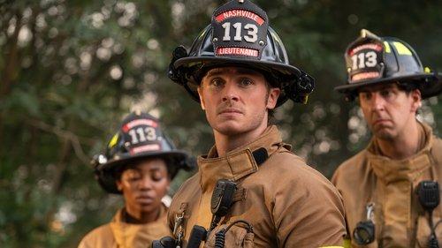9-1-1: Nashville Season 1 Episode 3 - Forces of Nature