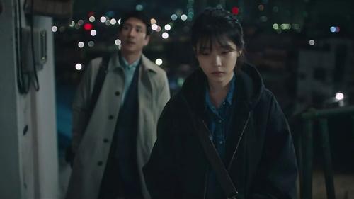 My Mister Season 1 Episode 13 - Can I Hug You?