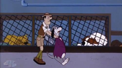 Heathcliff Season 1 Episode 16 - Prized Pooch