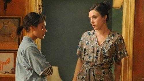 Hit & Miss Season 1 Episode 4 - Episode 4