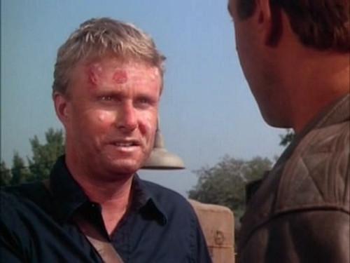 Tales of the Gold Monkey Season 1 Episode 8 - Once a Tiger...