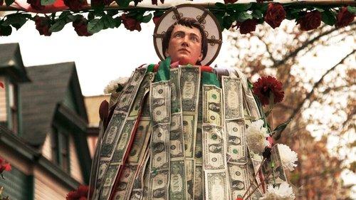 undefined Season 6 Episode 9 - The Ride