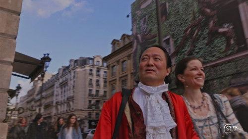 Now Hear This Season 1 Episode 2 - The Riddle of Bach