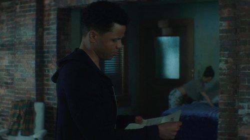 Nancy Drew Season 2 Episode 17 - The Judgement of the Perilous Captive