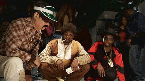 Chappelle's Show Season 2 Episode 6 - If The Internet Were Real