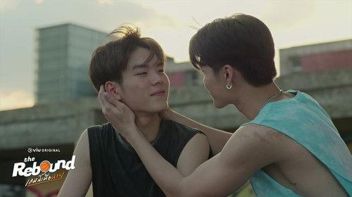 The Rebound Season 1 Episode 12 - Memories to Cherish