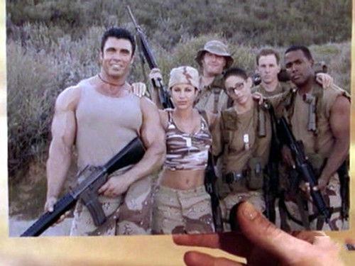 V.I.P. Season 4 Episode 4 - Millennium Man