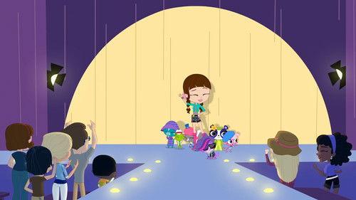 Littlest Pet Shop Season 1 Episode 2 - Blythe's Big Adventure (2)