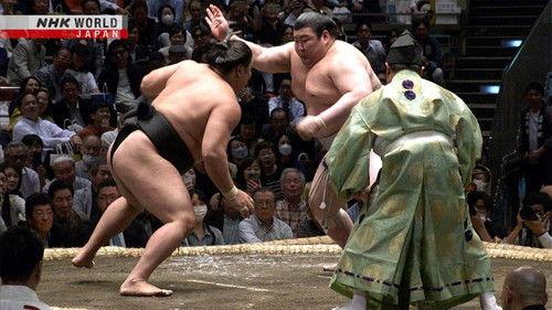 GRAND SUMO Highlights Season 23 Episode 3 - Day 3