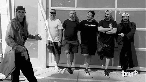 Impractical Jokers Season 8 Episode 23 - Hollywood