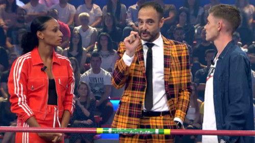 Land Rober Tunai Show Season 6 Episode 5 - Episode 5