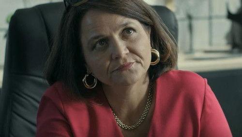 PMTA Season 1 Episode 8 - Conflict of Interest