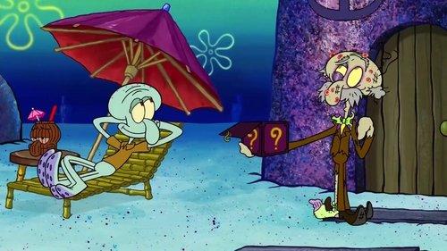 SpongeBob SquarePants Season 15 Episode 13 - Jeffy T's Prankwell Emporium