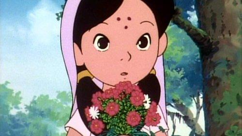 The Jungle Book: The Adventures of Mowgli Season 1 Episode 32 - Mowgli's Red Flower