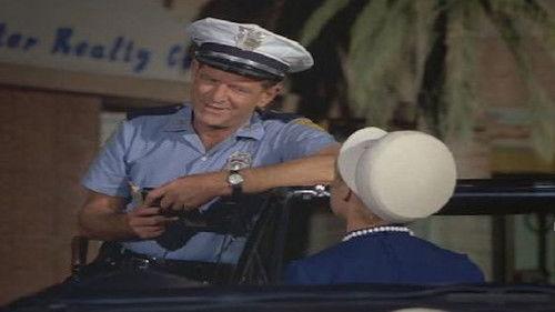 I Dream of Jeannie Season 2 Episode 19 - You Can't Arrest Me... I Don't Have a Driver's License