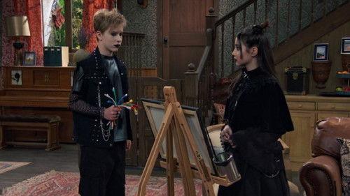 BUNK'D: Learning the Ropes Season 7 Episode 3 - Meat Cute