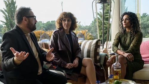 Paco's Men Season 10 Episode 12 - Episode 12