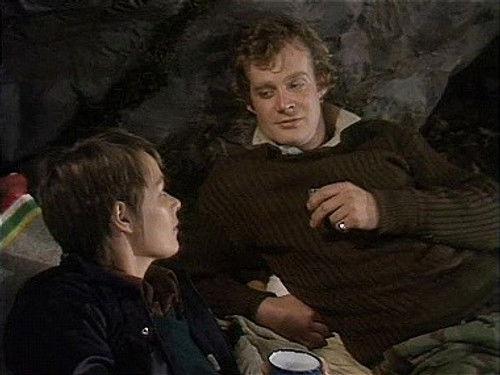 Survivors Season 1 Episode 6 - Garland's War