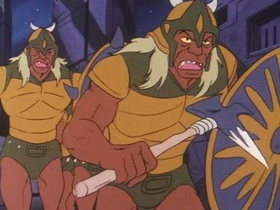 Captain Future Season 1 Episode 51 - Showdown at the City of Death