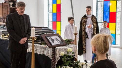 Tóth János Season 2 Episode 32 - Grief