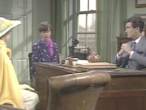 undefined Season 1 Episode 3 - The House of Lurking Death