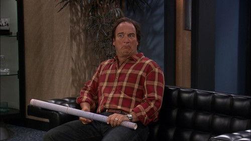 According to Jim Season 6 Episode 2 - The Flannelsexual