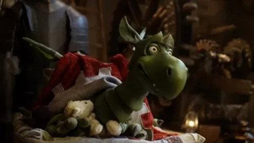 Flin & Flo Season 1 Episode 10 - Episode 10