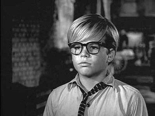 undefined Season 4 Episode 15 - The Incredible World of Horace Ford