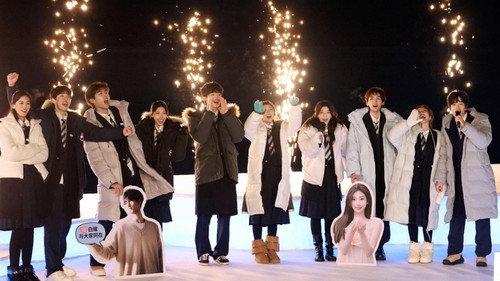 Twinkle Love Season 5 Episode 20 - Episode 20