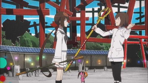 Kyousougiga Season 1 Episode 9 - Let's All Think About What We Can Do!