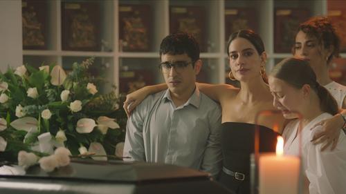 Fake Profile Season 2 Episode 2 - Losing Control