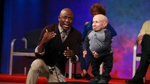 Whose Line Is It Anyway? Season 2 Episode 3 - Verne Troyer