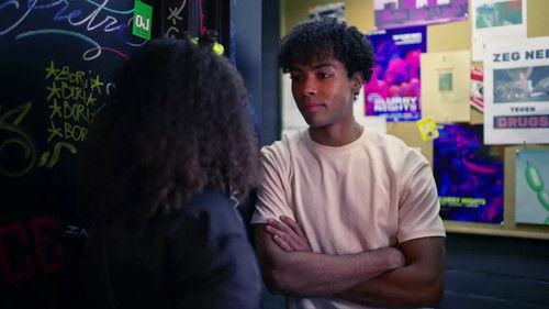 BLUR Season 1 Episode 7 - Episode 7