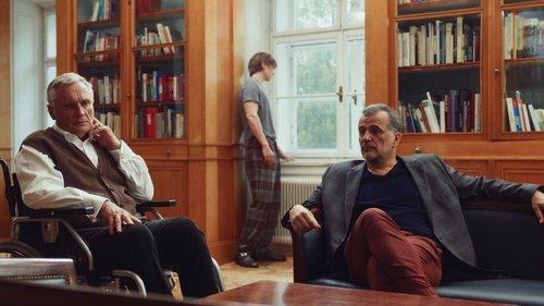 Crystal Wall Season 1 Episode 19 - Two Sides