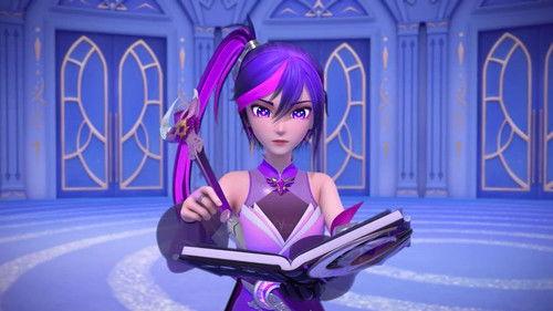 星卡梦少女 Season 3 Episode 5 - Episode 5