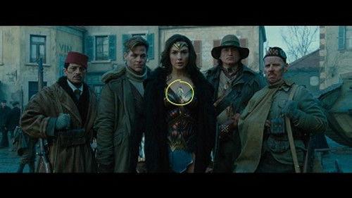 Faux raccord Season 9 Episode 9 - Episode 9