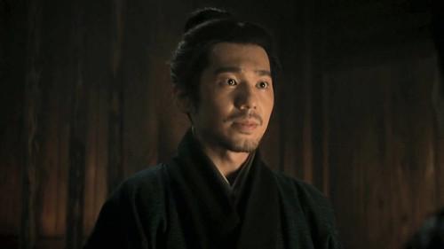 The Wind Blows From Longxi Season 1 Episode 14 - Episode 14