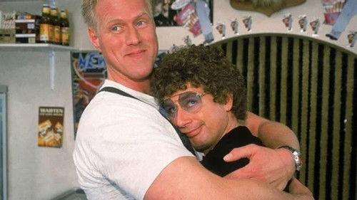 Alles Atze Season 2 Episode 5 - Vatertag